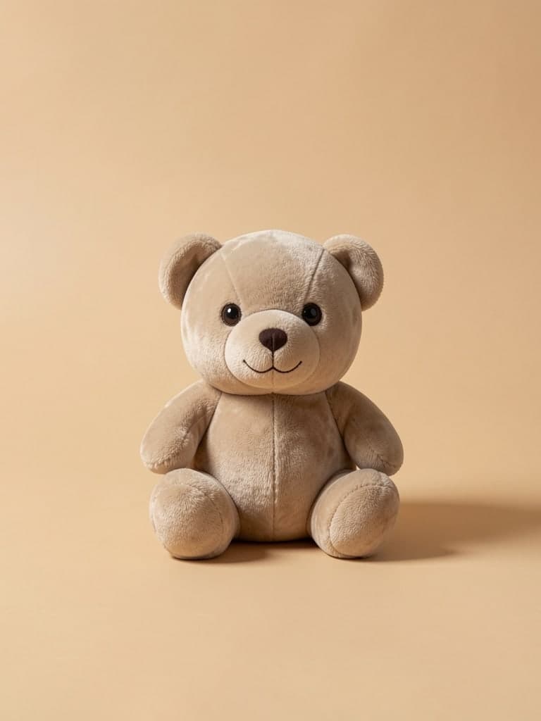 Little Cub Bear
