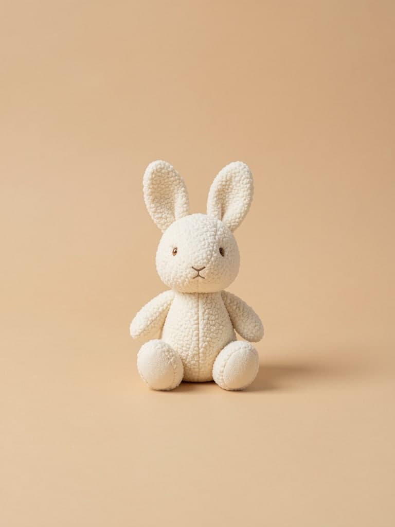 Pocket Bunny